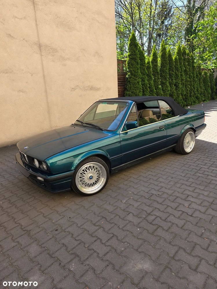 BMW Seria 3 - 2