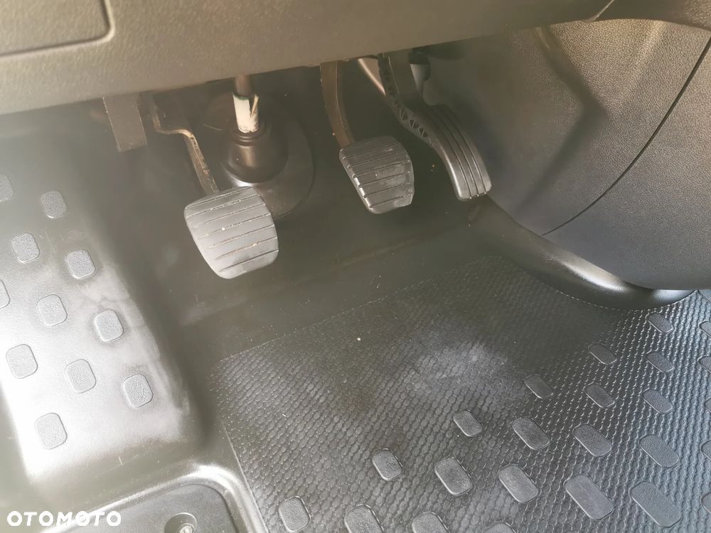 Opel Vivaro L2H1 2.9t Edition Tour - 12
