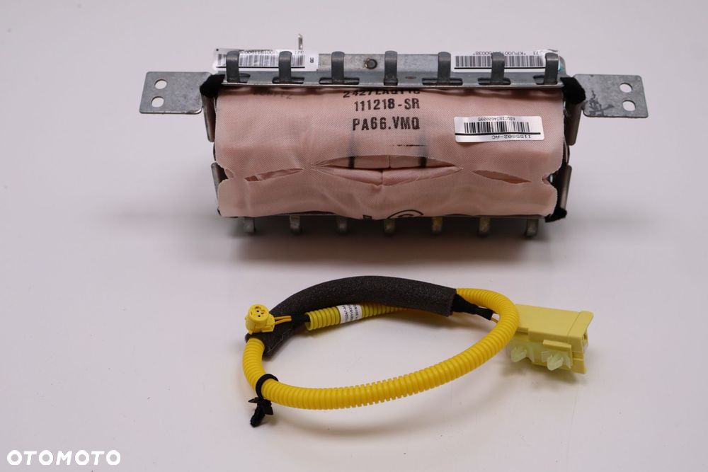 NISSAN NOTE E11 AIRBAG PASAŻERA 98515-9U00D - 1