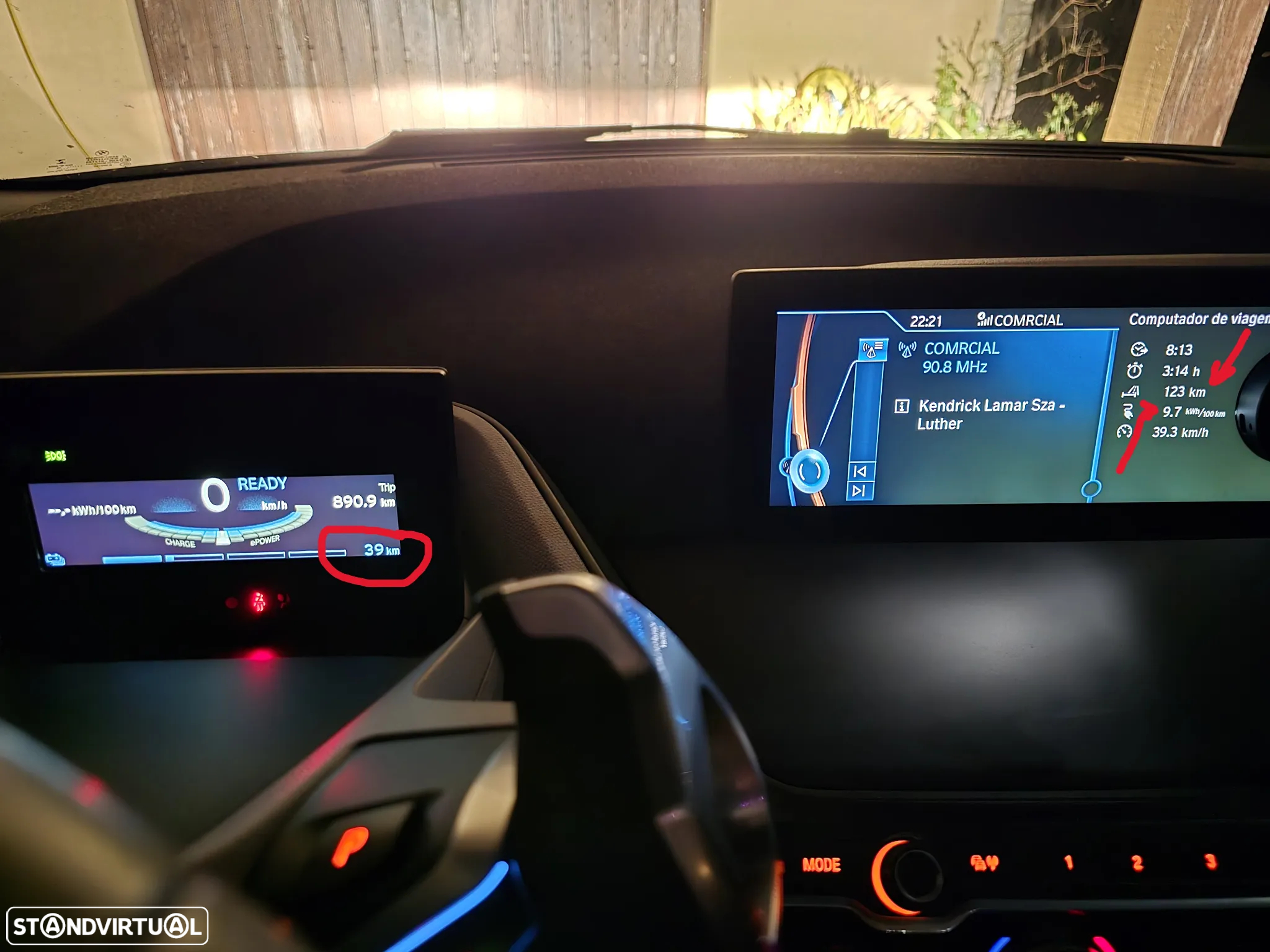 BMW i3 s 120Ah - 16