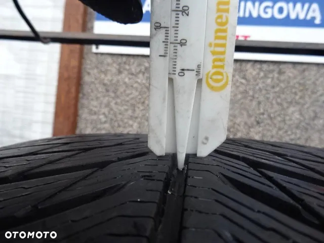 255/40/R19 100V Extra loud Michelin Pilot Alpin 5 - 11