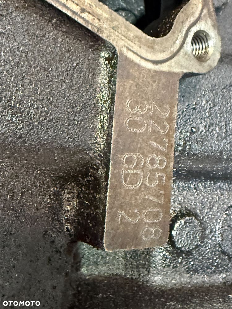 Blok silnika M57n żeliwny 7788546 306D2 Super Stan ! - 2