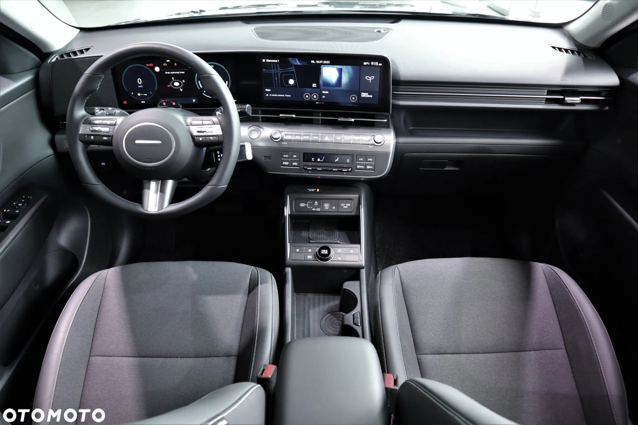 Hyundai Kona - 6