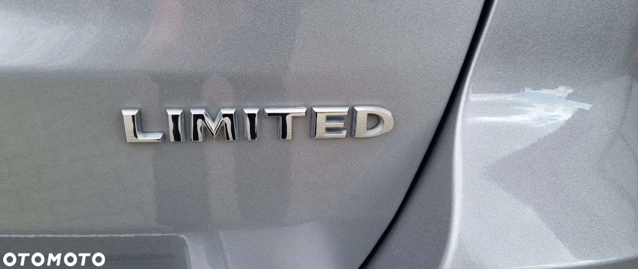 Jeep Grand Cherokee 3.6 V6 Limited - 13
