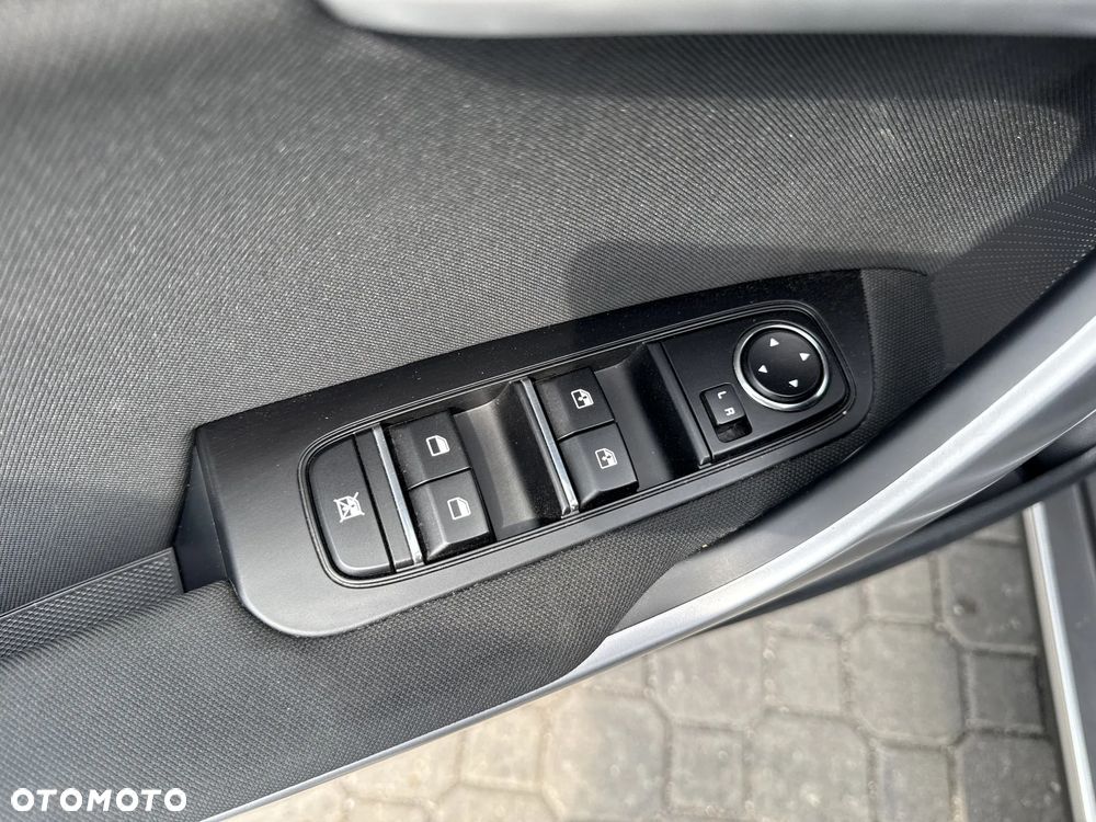 Kia XCeed 1.5 T-GDI M DCT - 20