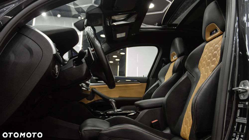 BMW X4 M - 17