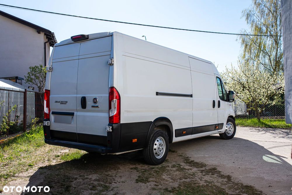 Fiat Ducato - 5