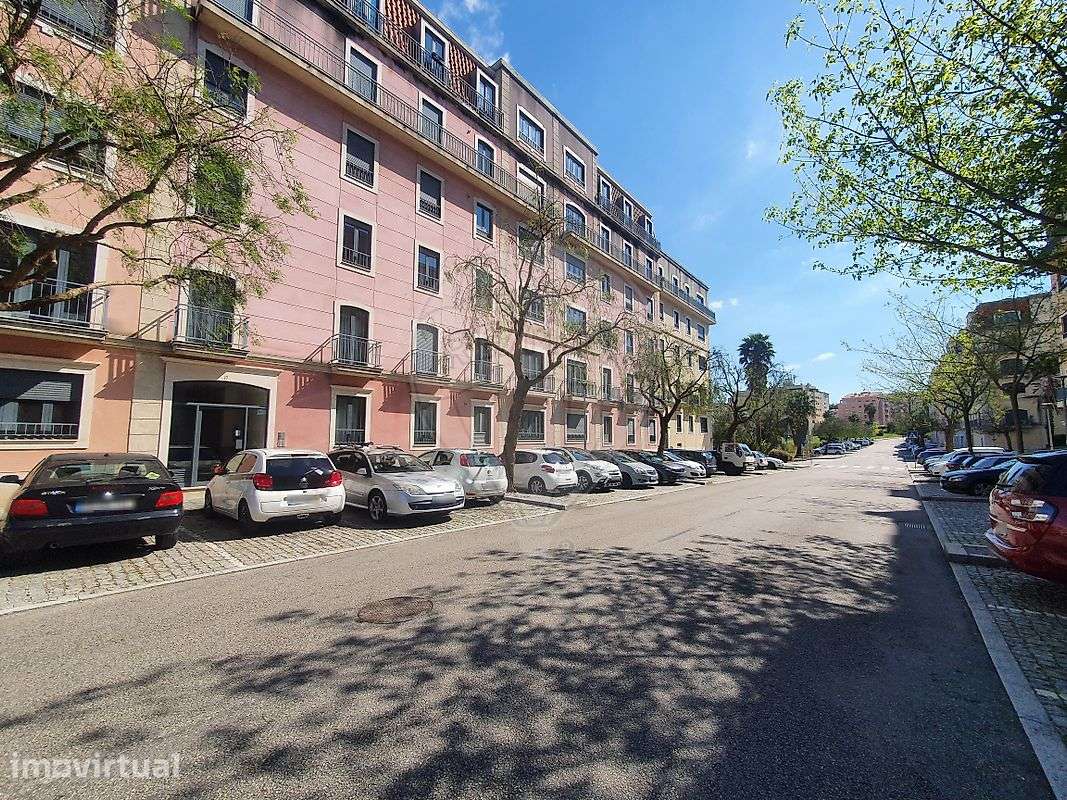 Apartamento T3 para venda - Grande imagem: 4/21