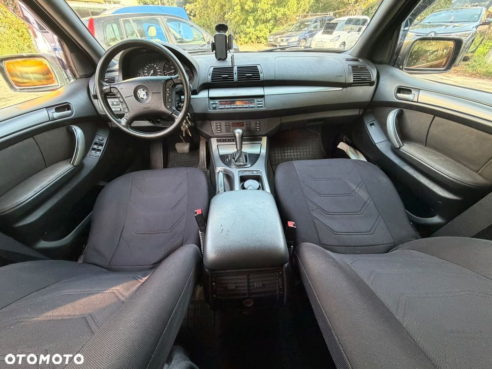 BMW X5 - 31