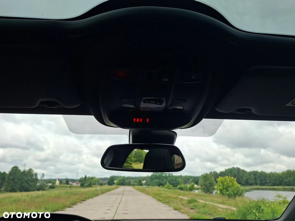 Peugeot 308 BlueHDi FAP 150 EAT6 Stop&Start GT-Line Edition - 30