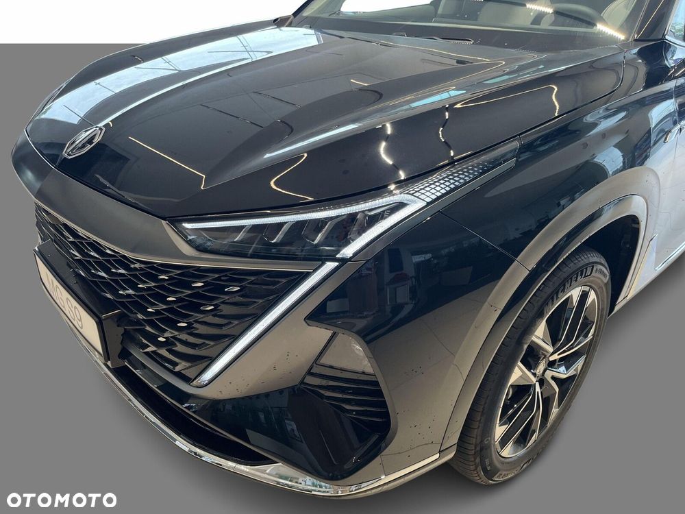 MG S9 - 32