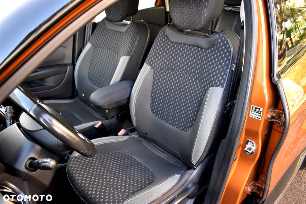 Renault Captur 0.9 Energy TCe Intens EU6 - 14