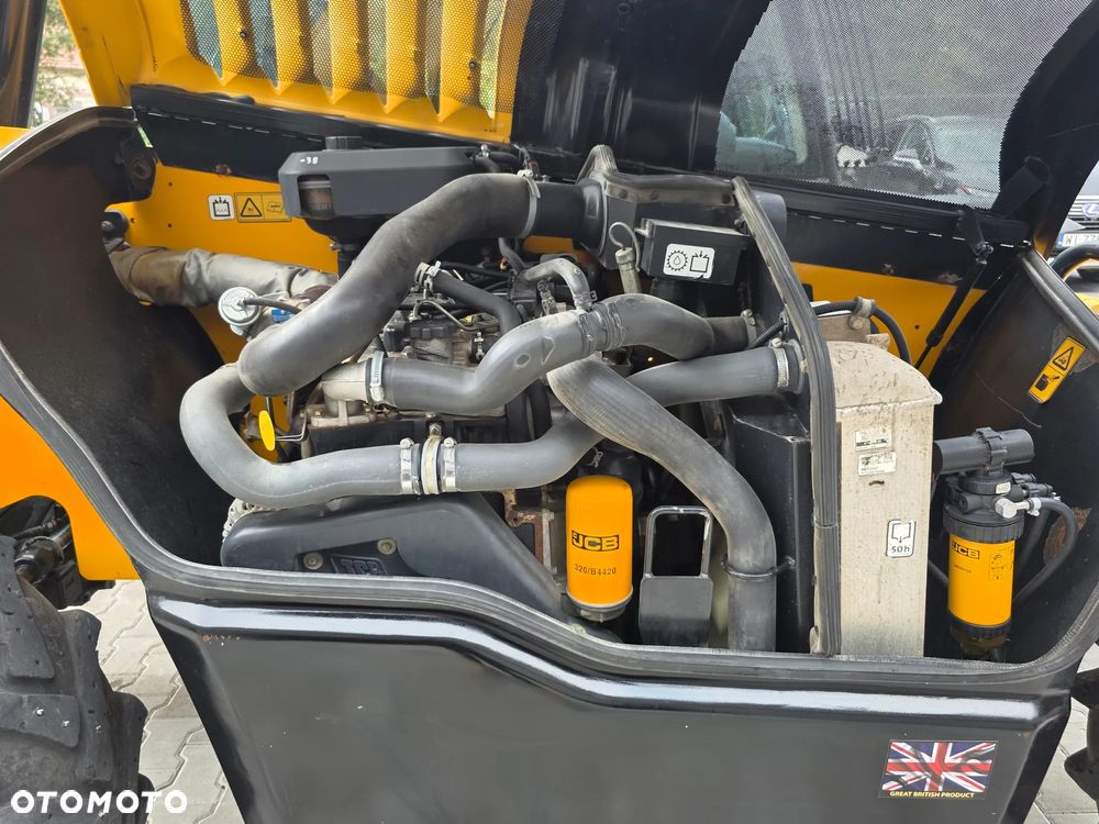 JCB 535-95 - 23