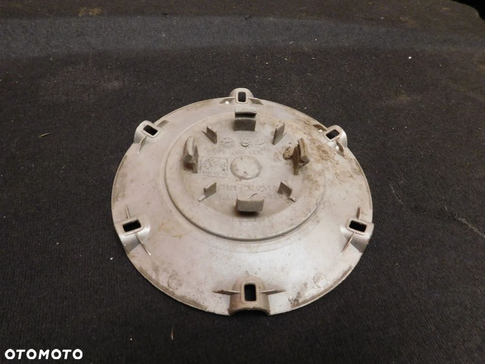 dekielek kapsel felgi VW PASSAT B6 CADDY GOLF TOURAN - 3