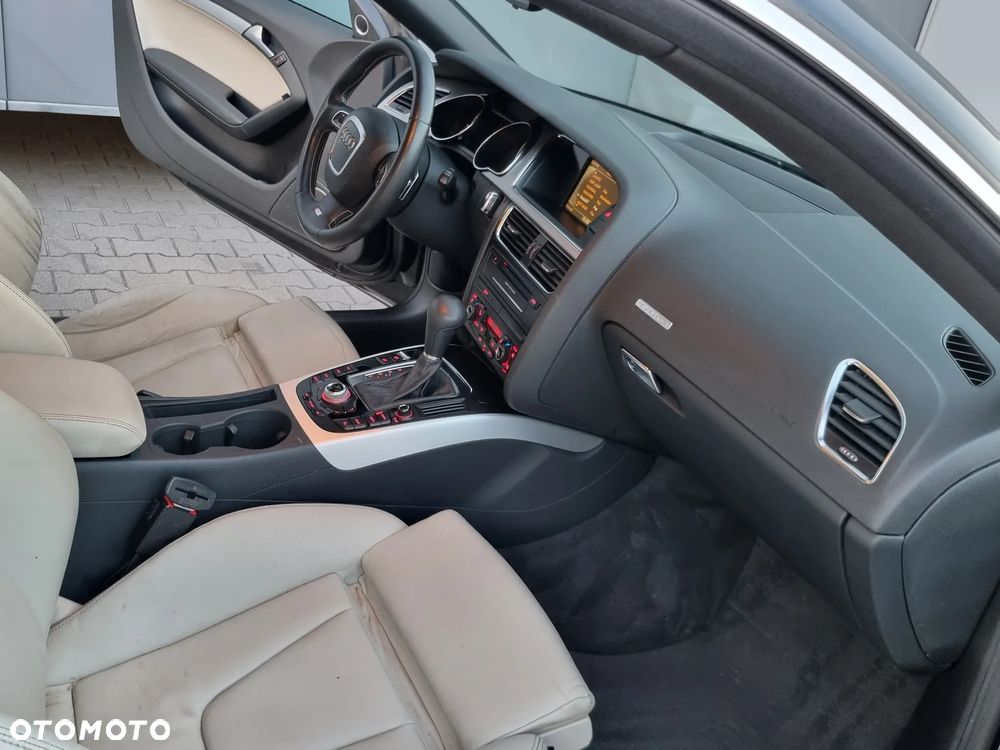 Audi S5 Coupé 4.2 Quattro - 15