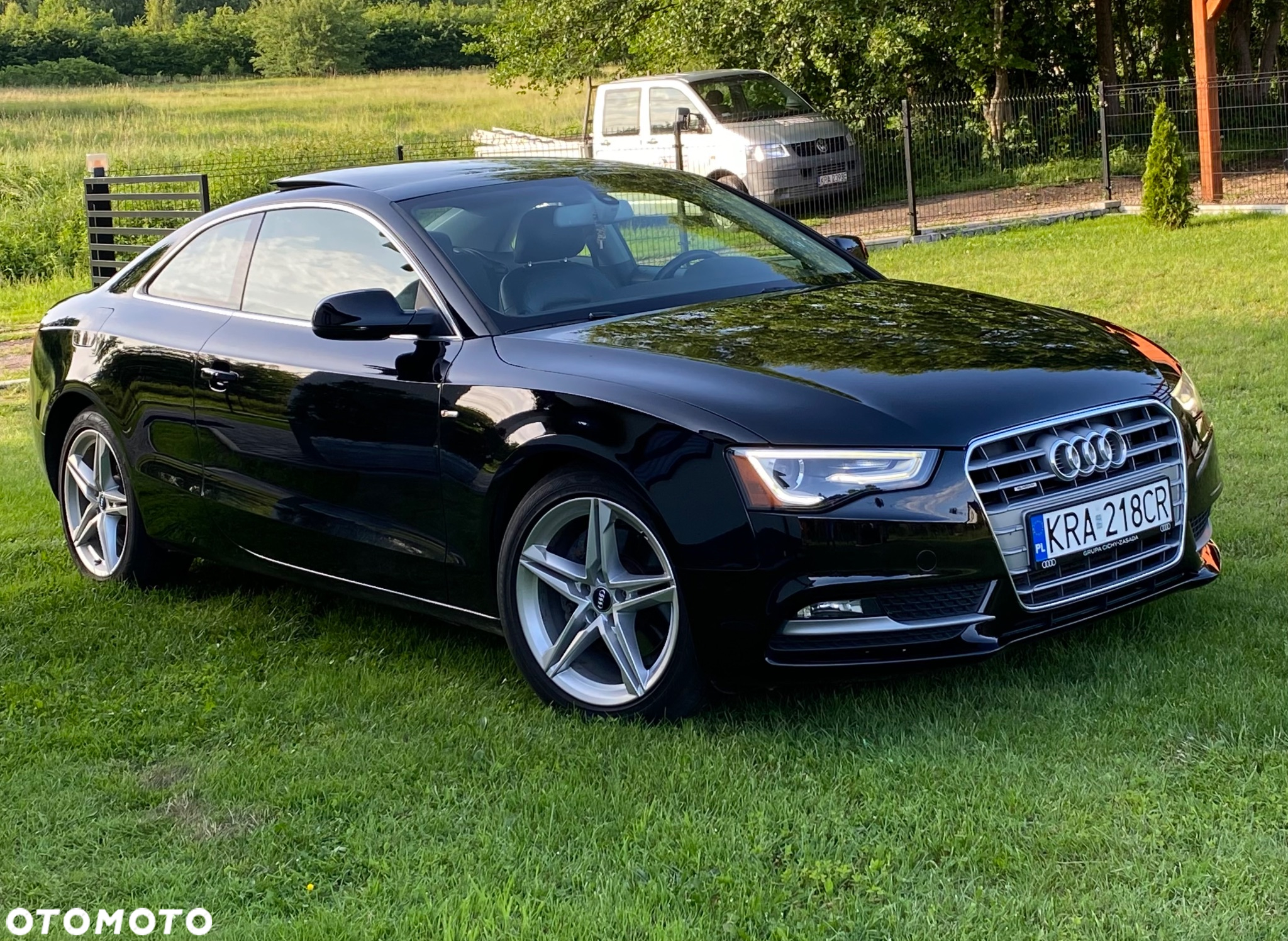 Audi A5 2.0 TFSI Quattro S tronic - 4