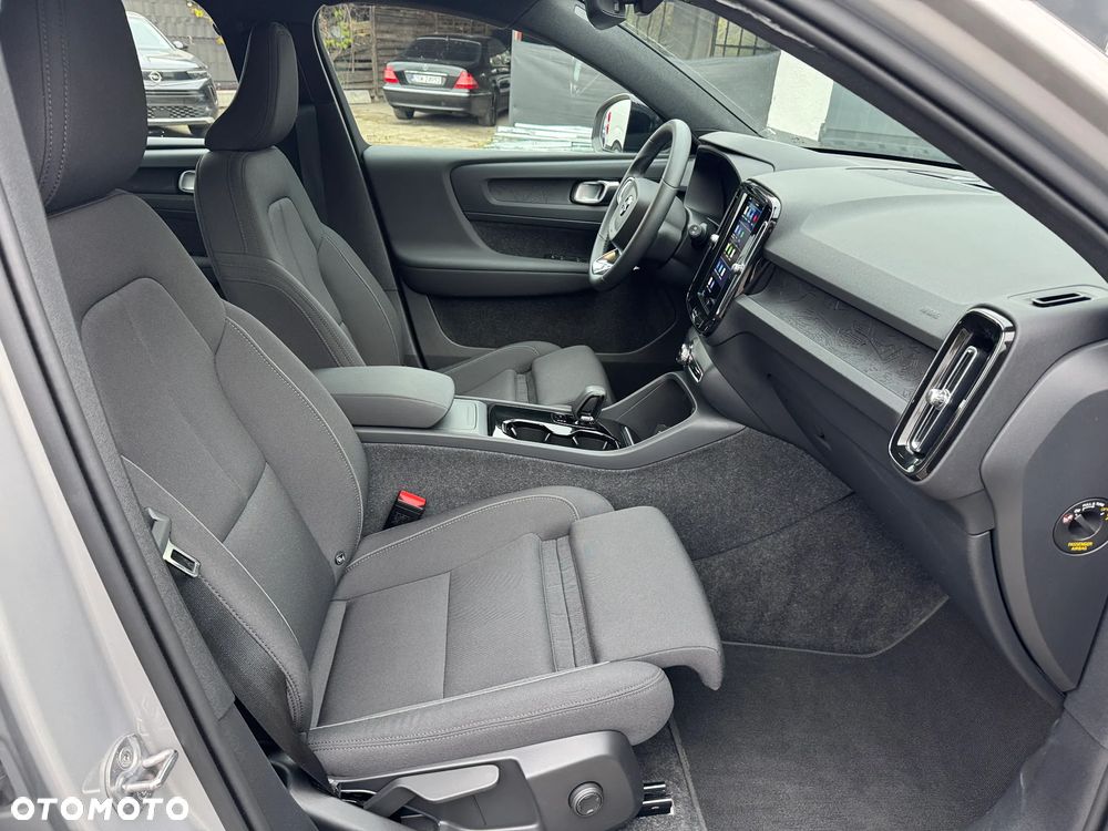 Volvo EX30 Single Motor RWD Plus - 9