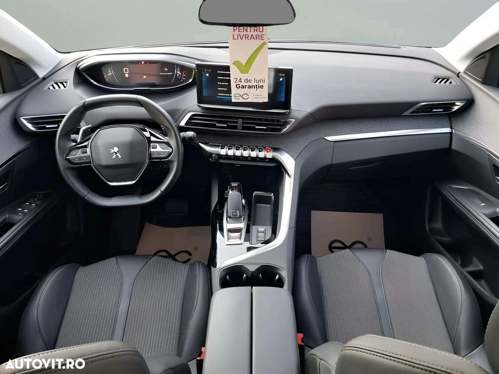 Peugeot 3008 1.5 BlueHDI 130 EAT8 Allure Pack - 5