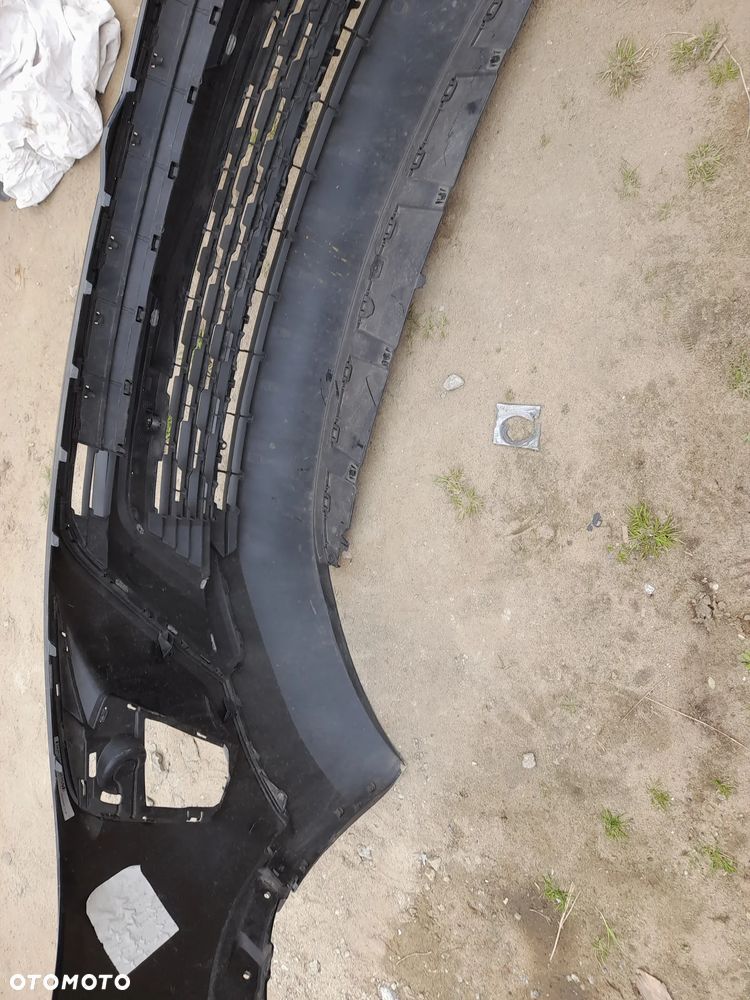 OPEL GRANDLAND X LIFT ZDERZAK PRZEDNI PRZÓD USZKODZONY - 14