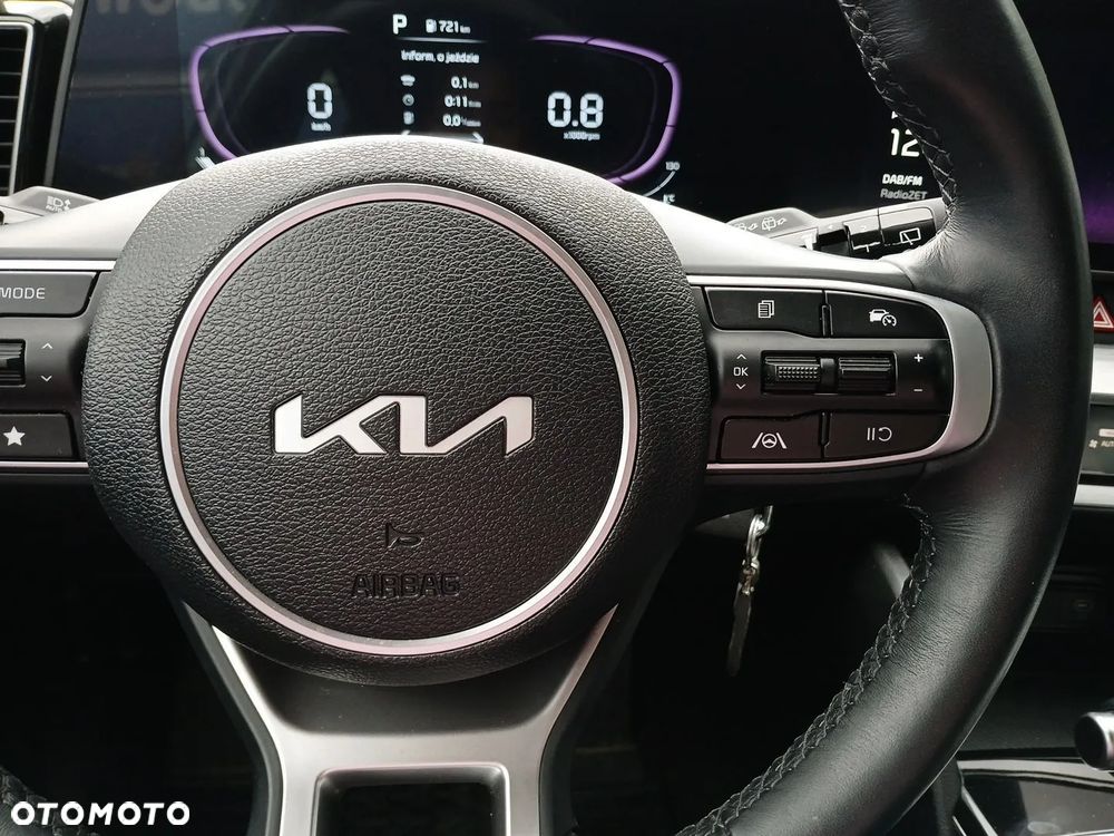 Kia Sportage 1.6 T-GDI M 2WD DCT - 29