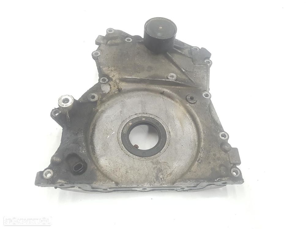 TAMPA DISTRIBUIÇÃO MERCEDES-BENZ CLASE GLE BM 292 COUPE - 1