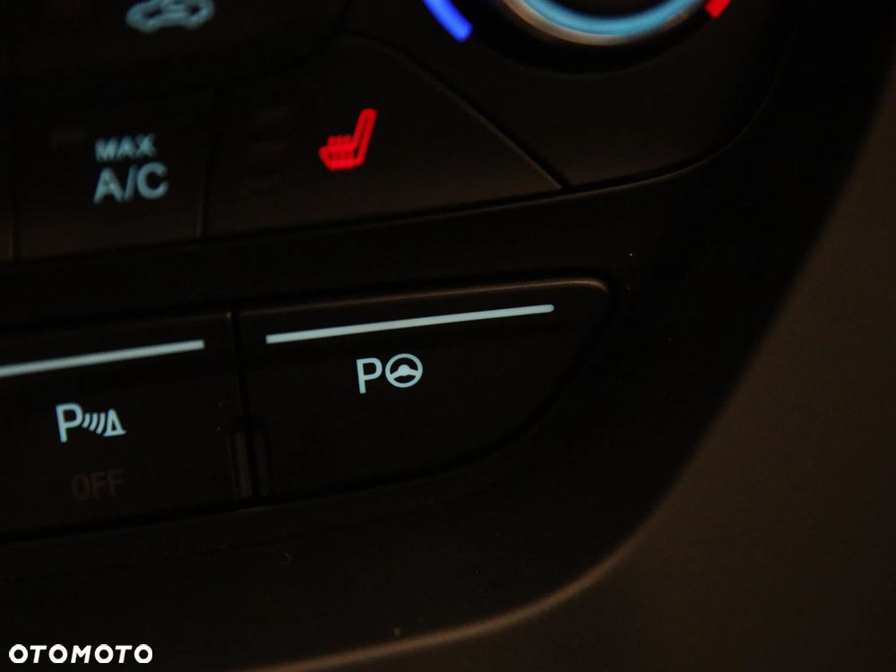 Ford Kuga 1.5 EcoBoost FWD Titanium ASS - 30