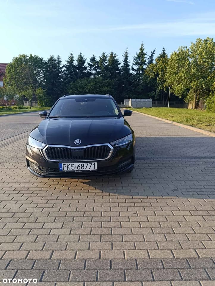 Skoda Octavia - 13