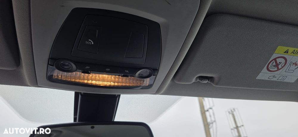 BMW X3 xDrive20d AT Standard - 15