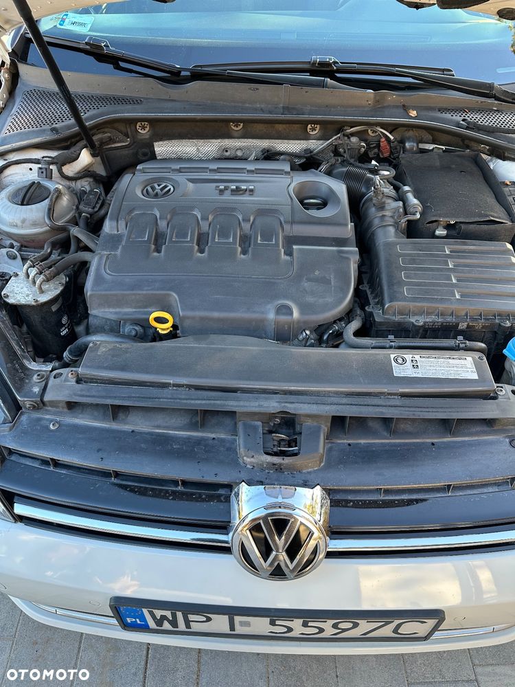 Volkswagen Golf 2.0 TDI BMT Highline DSG EU6 - 5