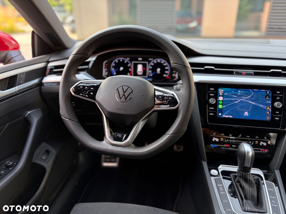 Volkswagen Arteon 2.0 TSI R-Line DSG - 34