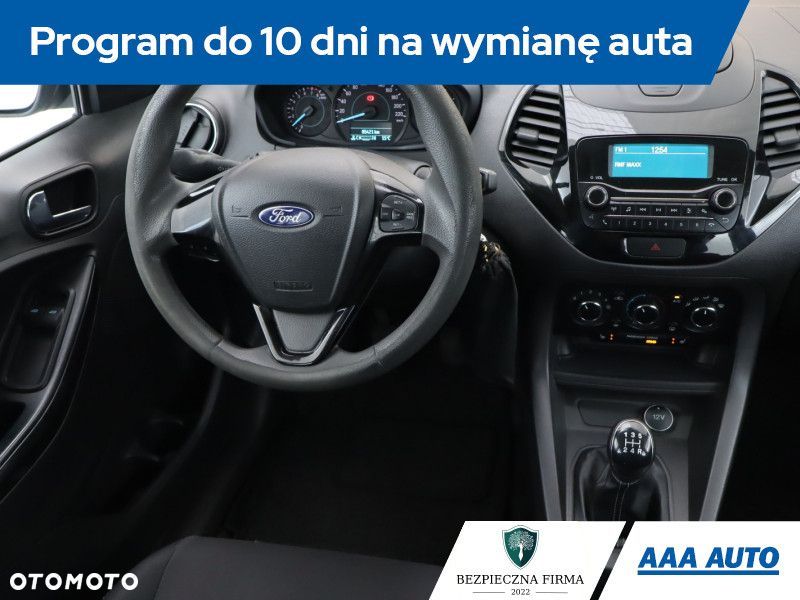 Ford Ka+ - 9