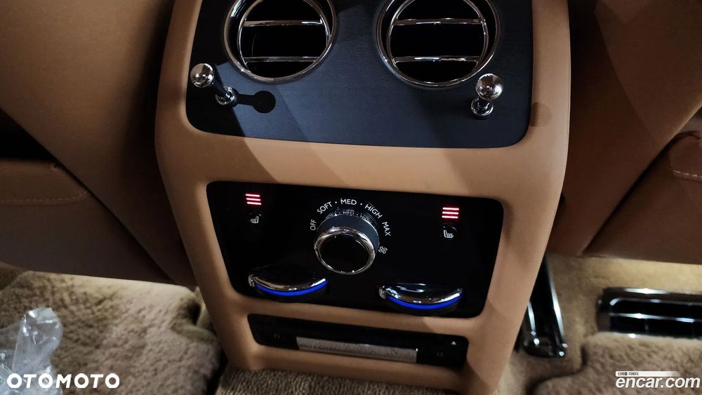 Rolls-Royce Ghost EWB - 15