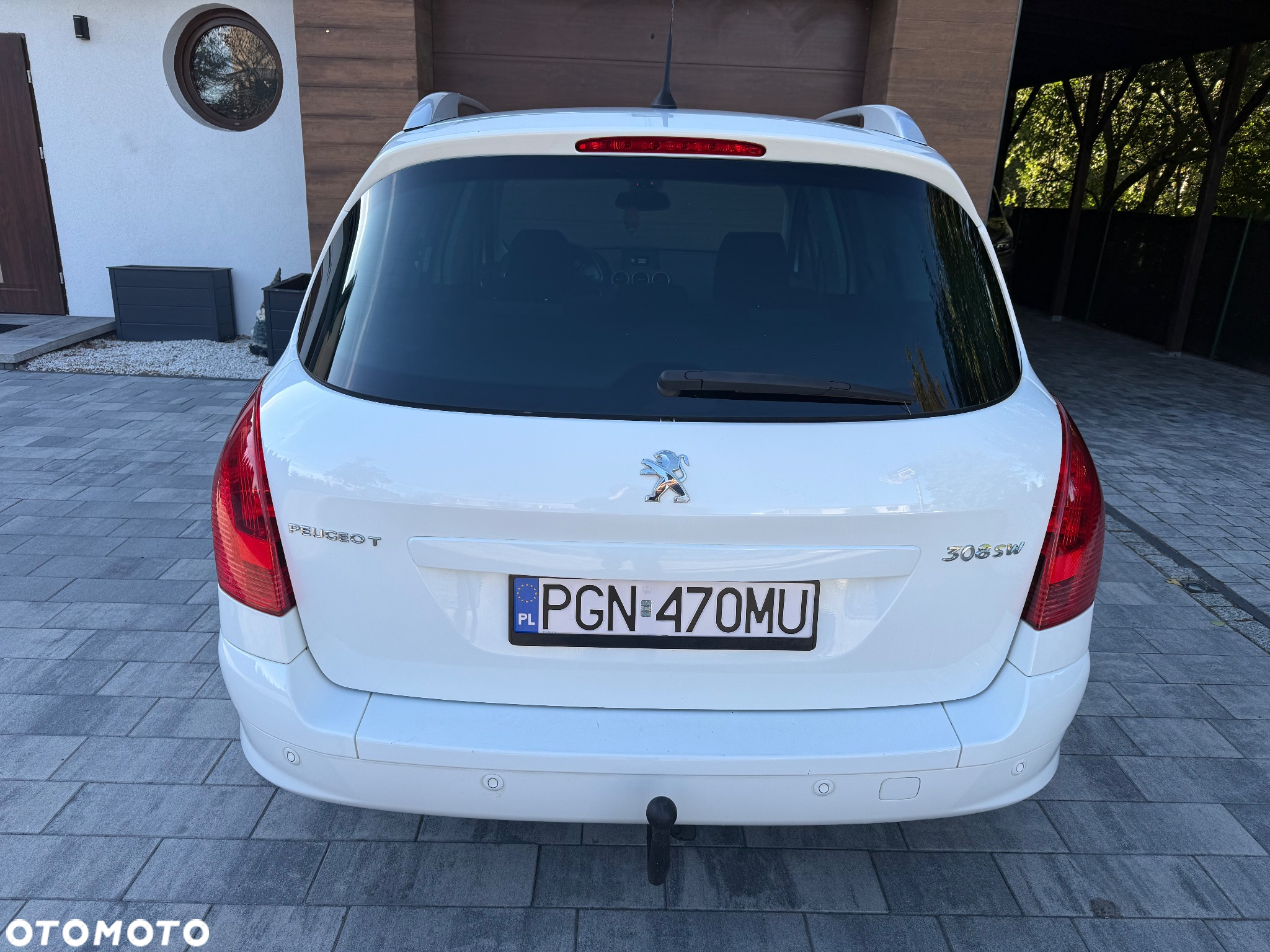 Peugeot 308 - 6