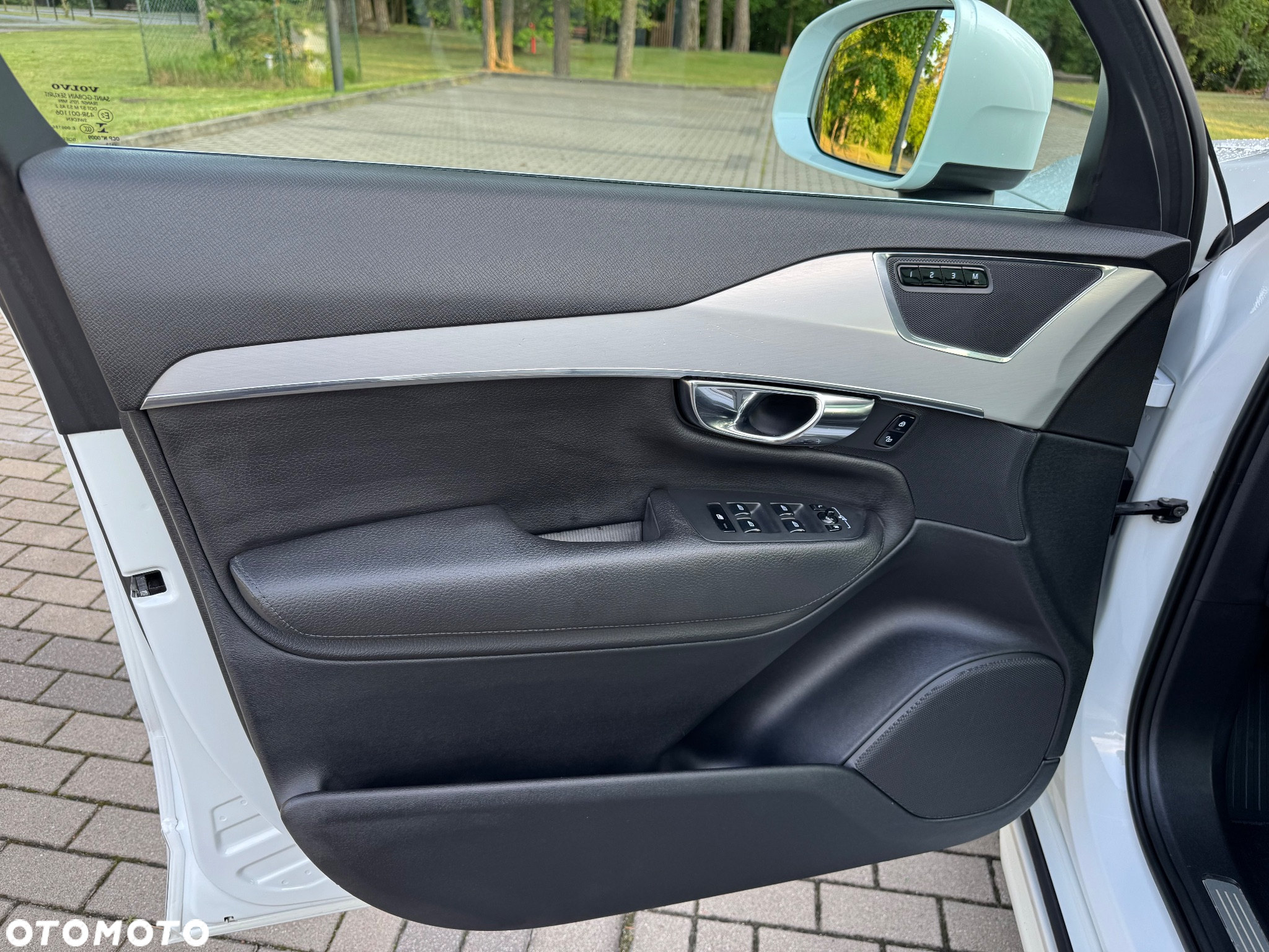 Volvo XC 90 D5 AWD Momentum - 13