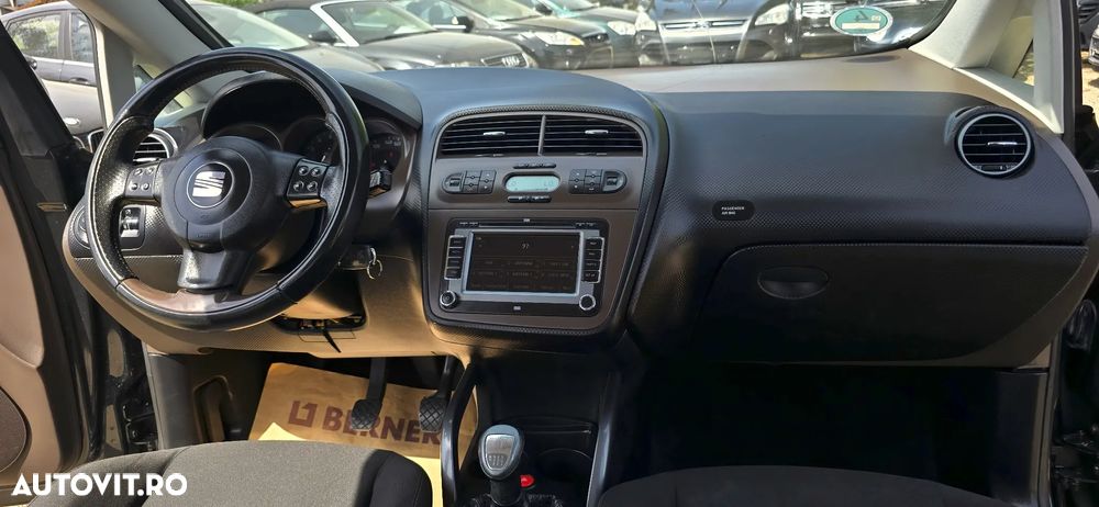Seat Altea - 26