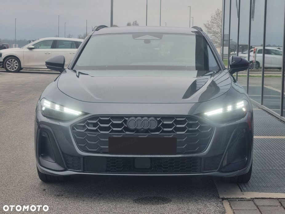 Audi A5 Avant TFSI Quattro S tronic - 5