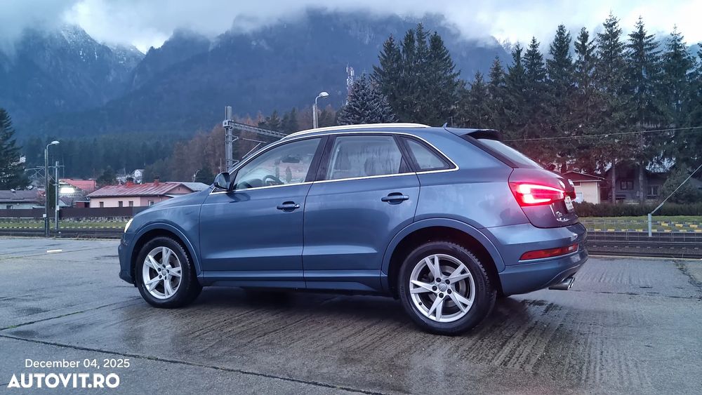 Audi Q3 - 3