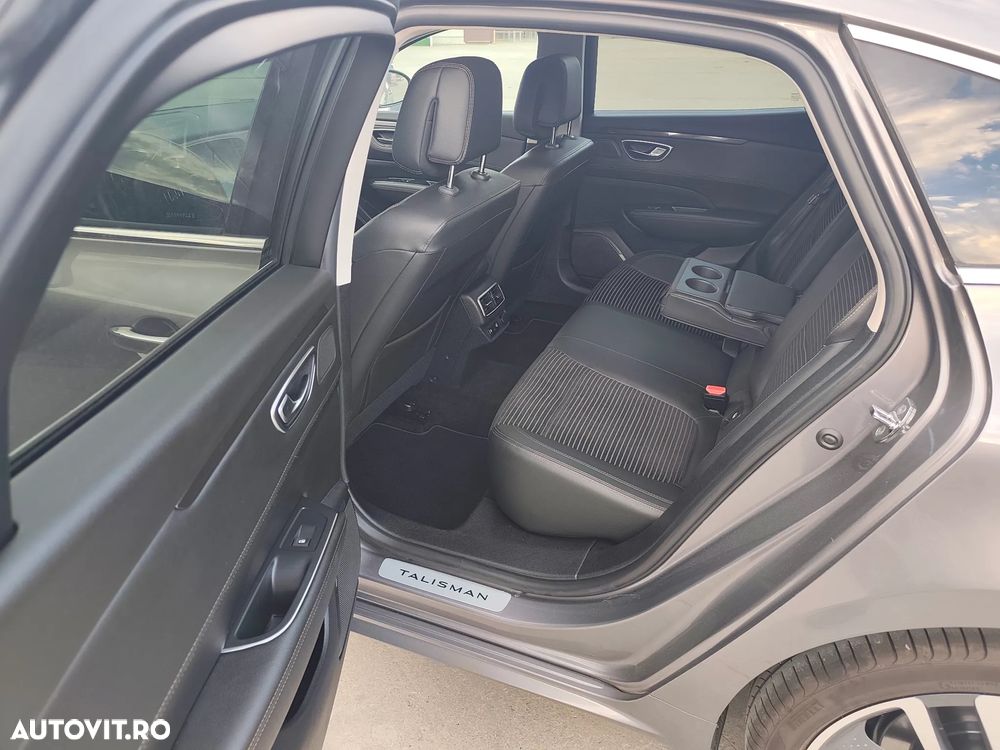 Renault Talisman ENERGY dCi 130 INTENS - 8