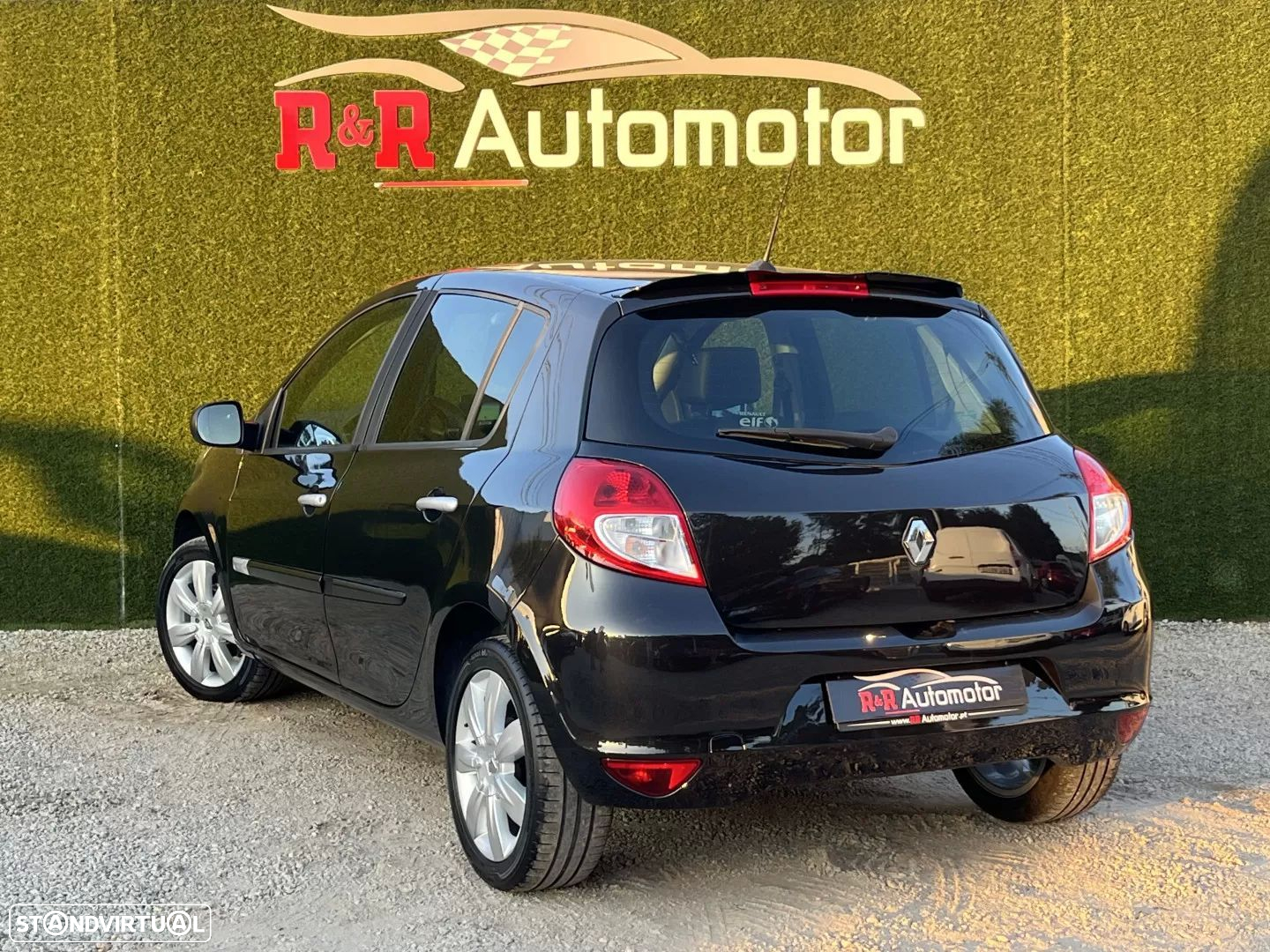 Renault Clio 1.2 TCE Dynamique Sport Edition - 2