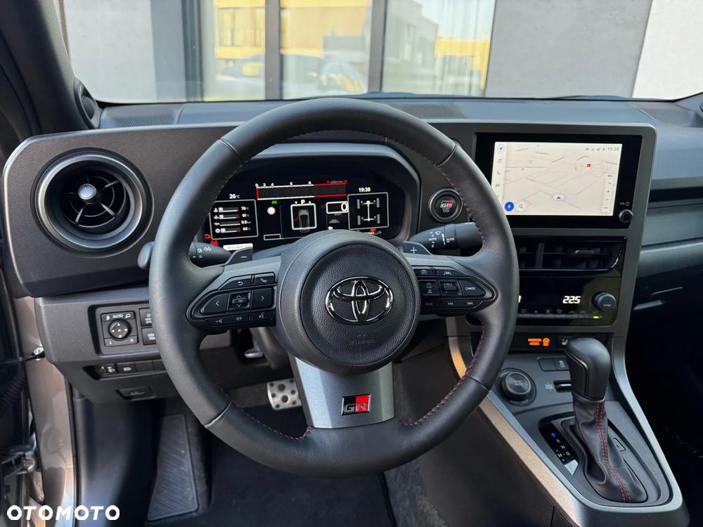 Toyota Yaris ver-gr-1-6-dynamic - 2