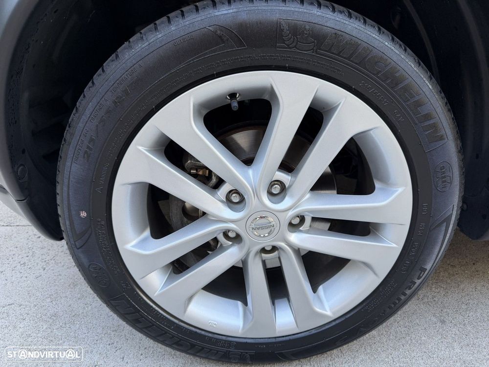 Nissan Juke 1.2 DIG-T Tekna Premium - 15