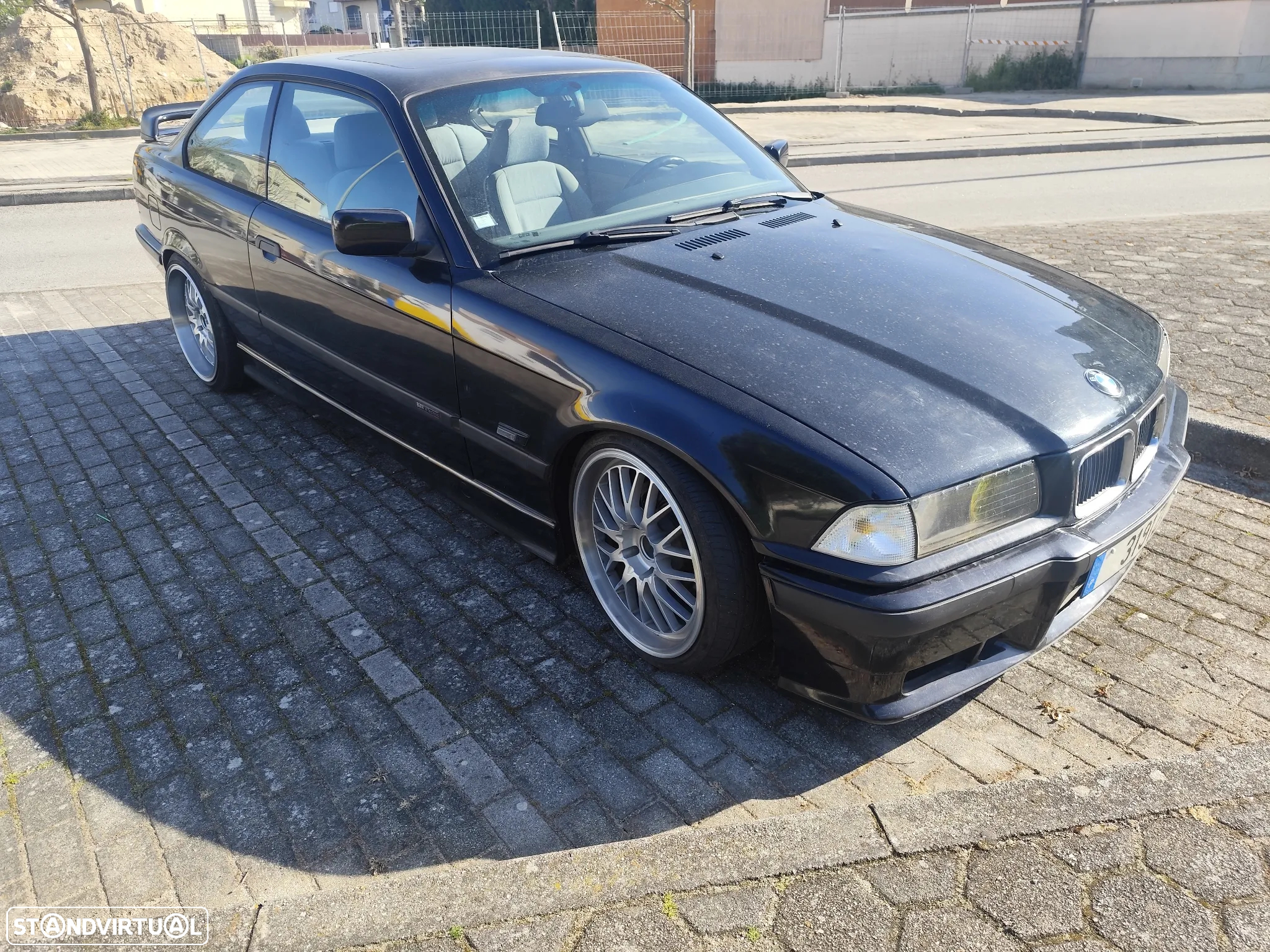 BMW 316 i Coupé Exclusive - 6