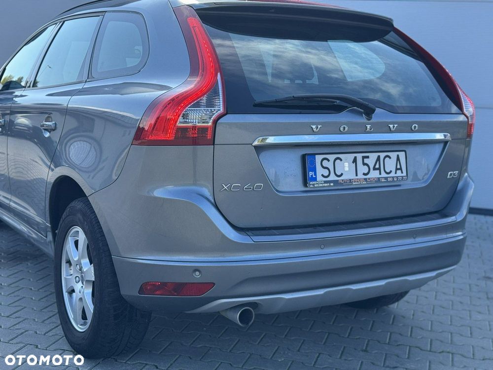 Volvo XC 60 - 11