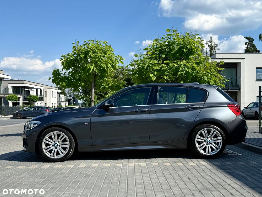 BMW Seria 1 - 13