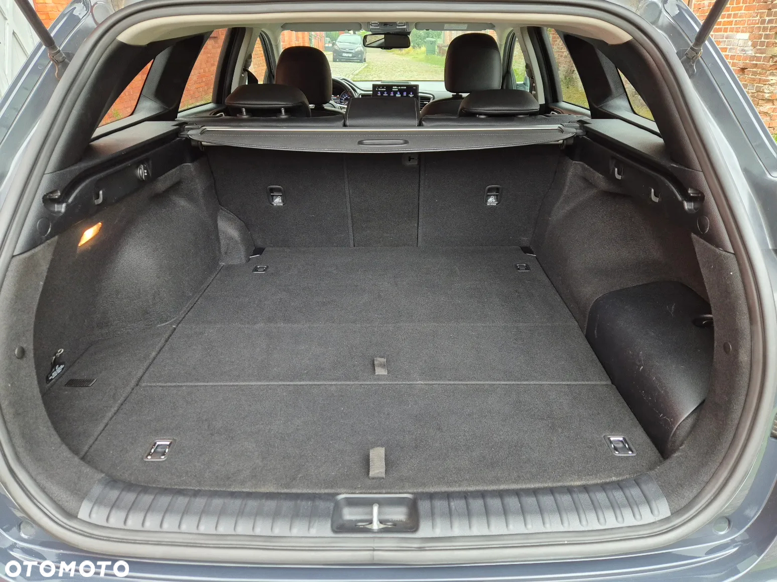 Kia Ceed - 22