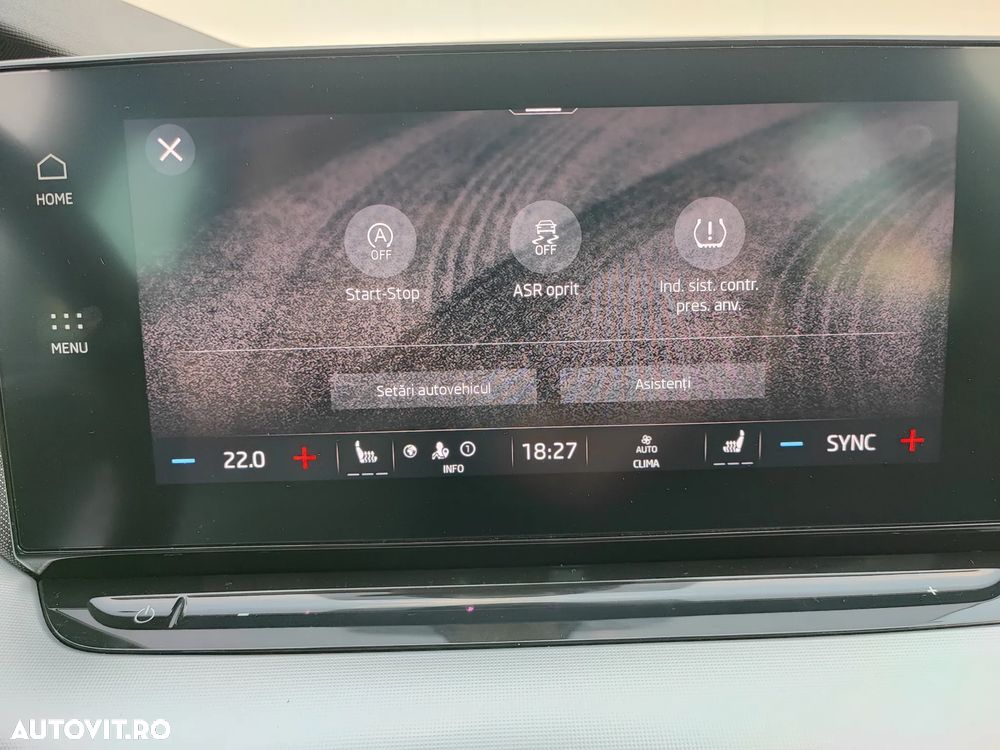 Skoda Octavia 2.0 TDI (Green tec) DSG Style - 15