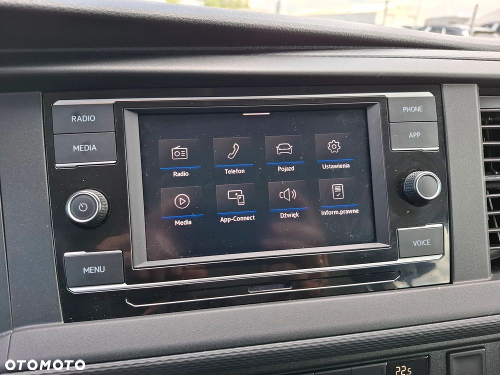 Volkswagen Caravelle 2.0 TDI L2 Trendline - 19