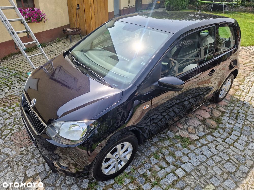 Skoda Citigo 1.0 MPI Active - 7