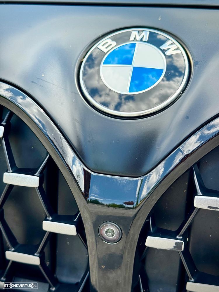 BMW 420 d Pack M Auto - 25