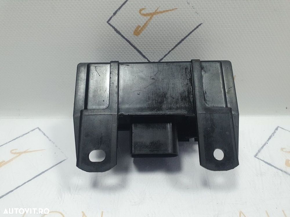 Releu bujii MERCEDES-BENZ M-CLASS W163 1998 - 2005 2.7 ML 270 CDI OM 612.963 0285454032 - 3
